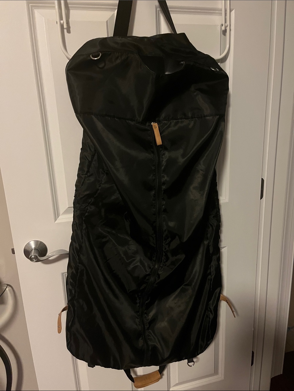 Garment Bag Extraordinaire